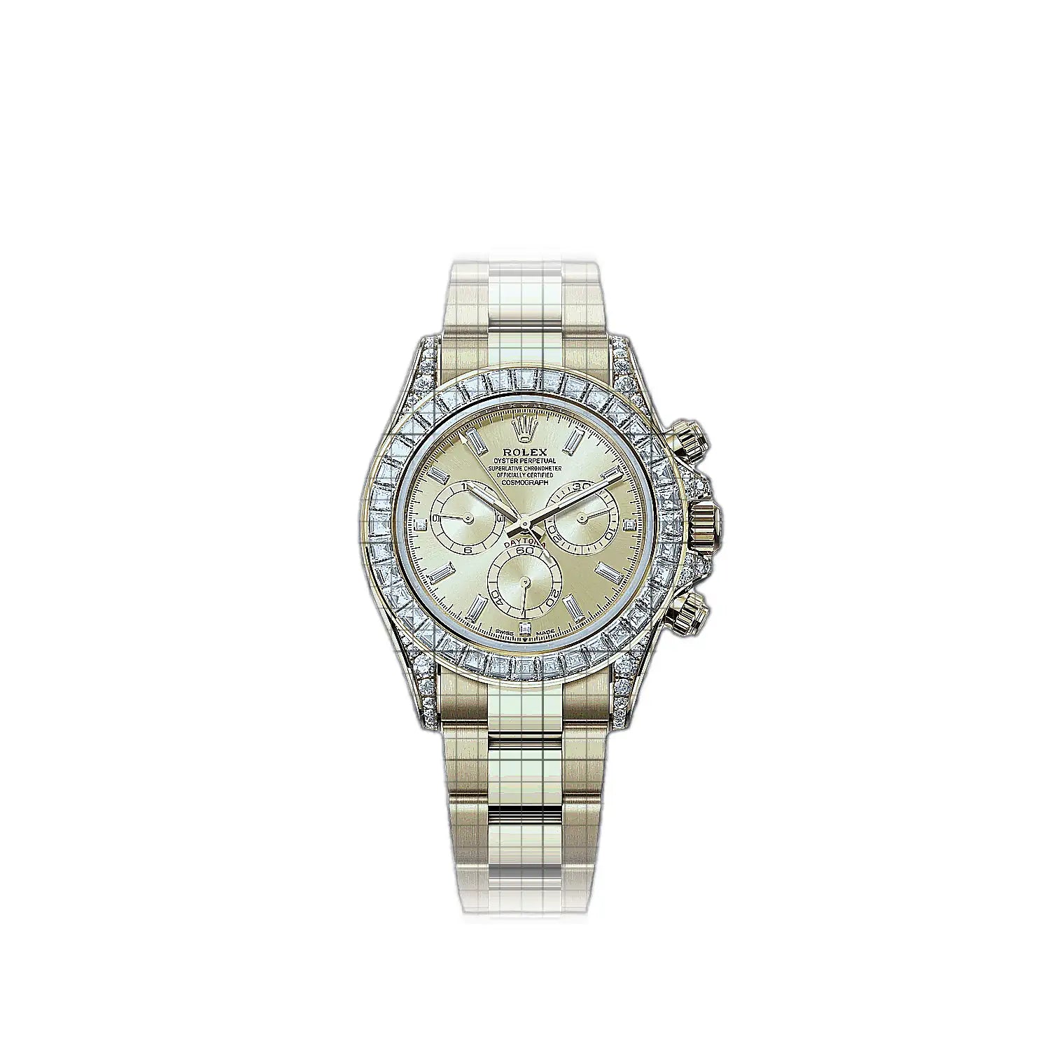 Rolex-Cosmograph_Daytona-126598tbr0001-52863-AP-1_725302f5-0f9d-4421-850e-d80dafbbd4d2.jpg Rolex Cosmograph Daytona - Image 1