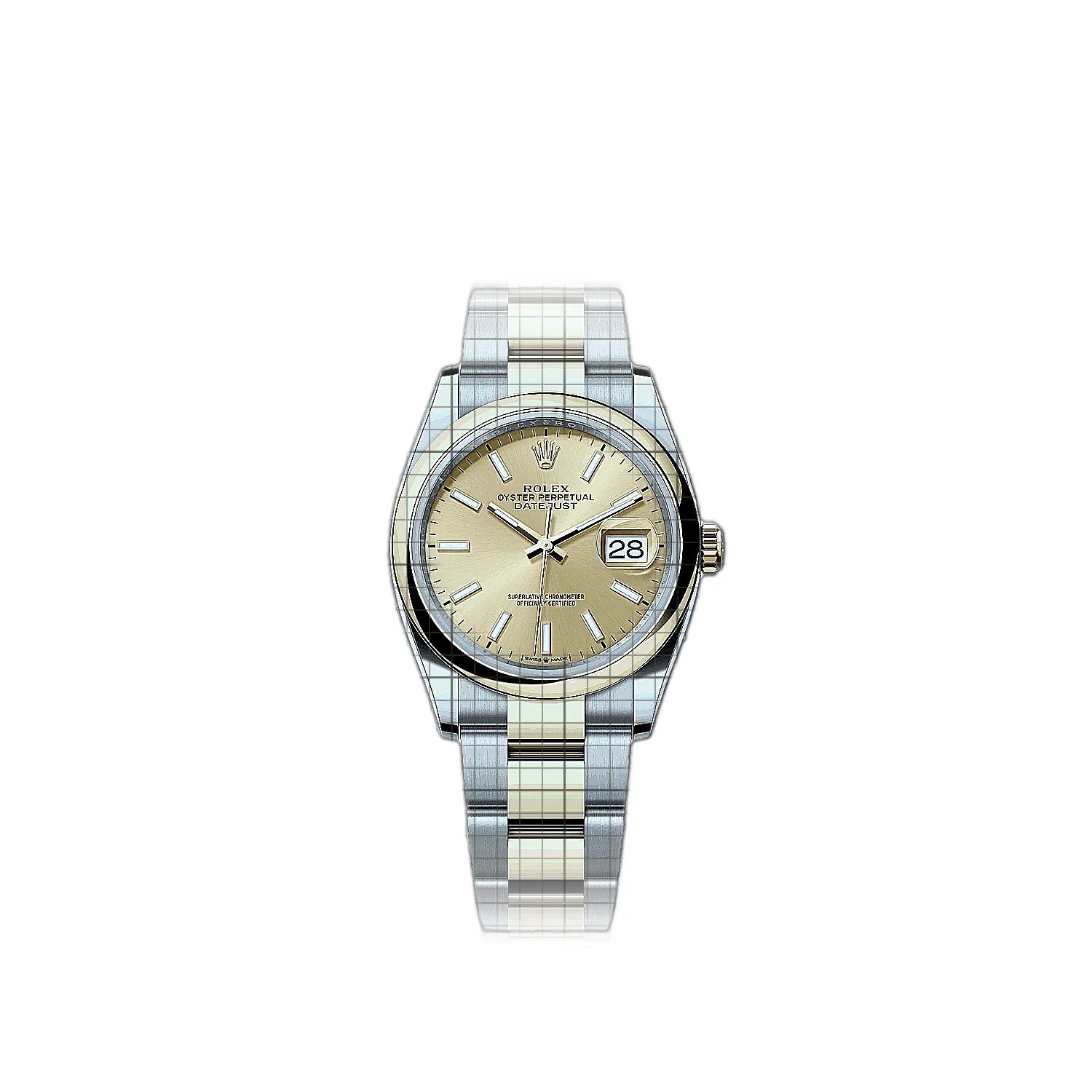 Rolex-Datejust-1262030016-52813-AP-1_807582a9-ad22-464a-8730-7a92bb36871a.jpg Rolex Datejust 36 - Image 1