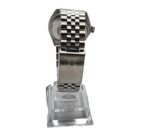 Rolex Datejust Silver Linen Jubilee 36 CPO 1978 - Image 4