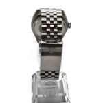 Rolex Datejust Silver Linen Jubilee 36 CPO 1979 - Image 4