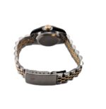 Rolex Datejust Vignette Blue Diamond Jubilee 26 CPO 1999 - Image 3
