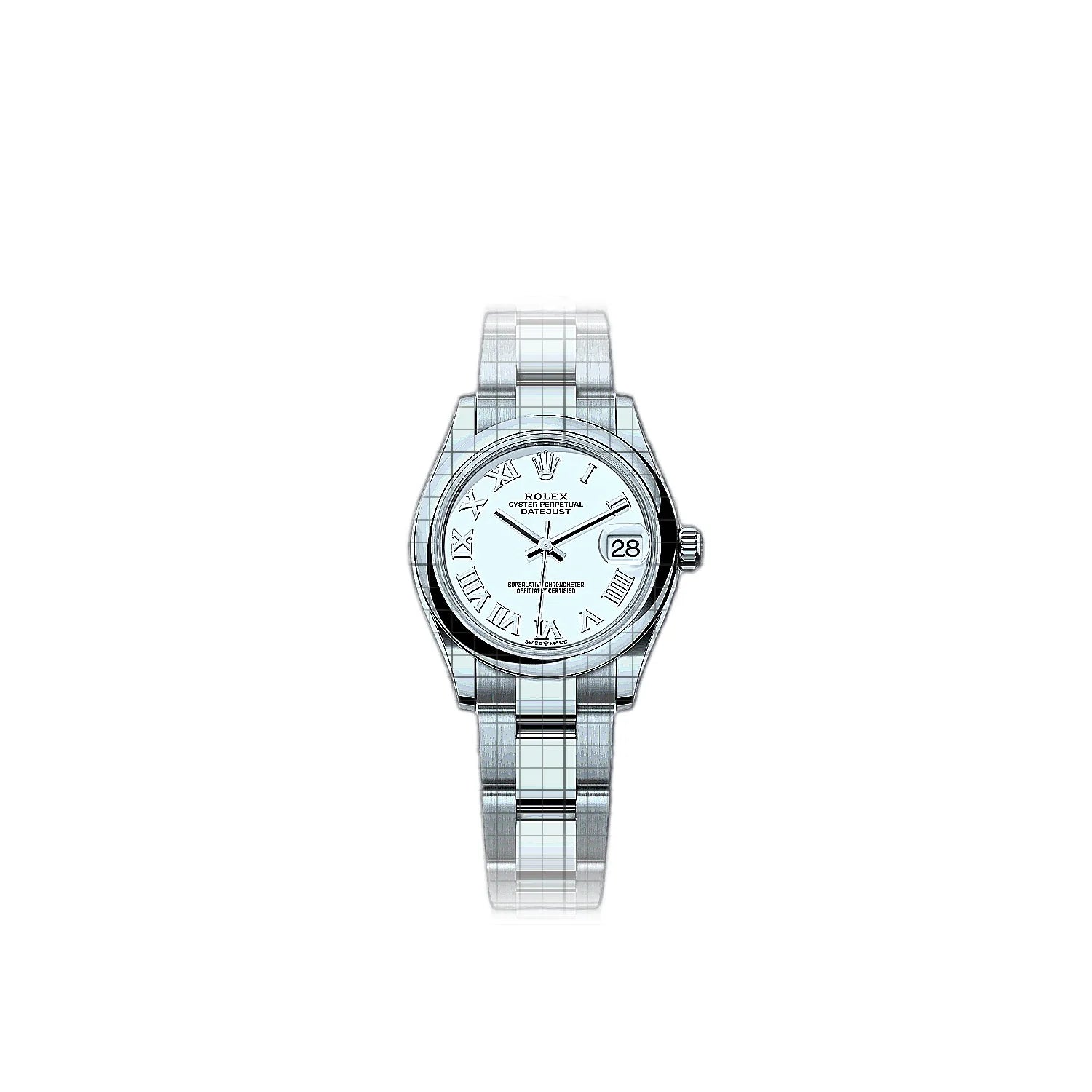 Rolex-Datejust_31-2782400003-52887-AP-1_5c3c8db9-17a5-4fd0-8458-93894aa0df56.jpg Rolex Datejust 31 - Image 1