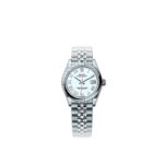 Rolex Datejust 31