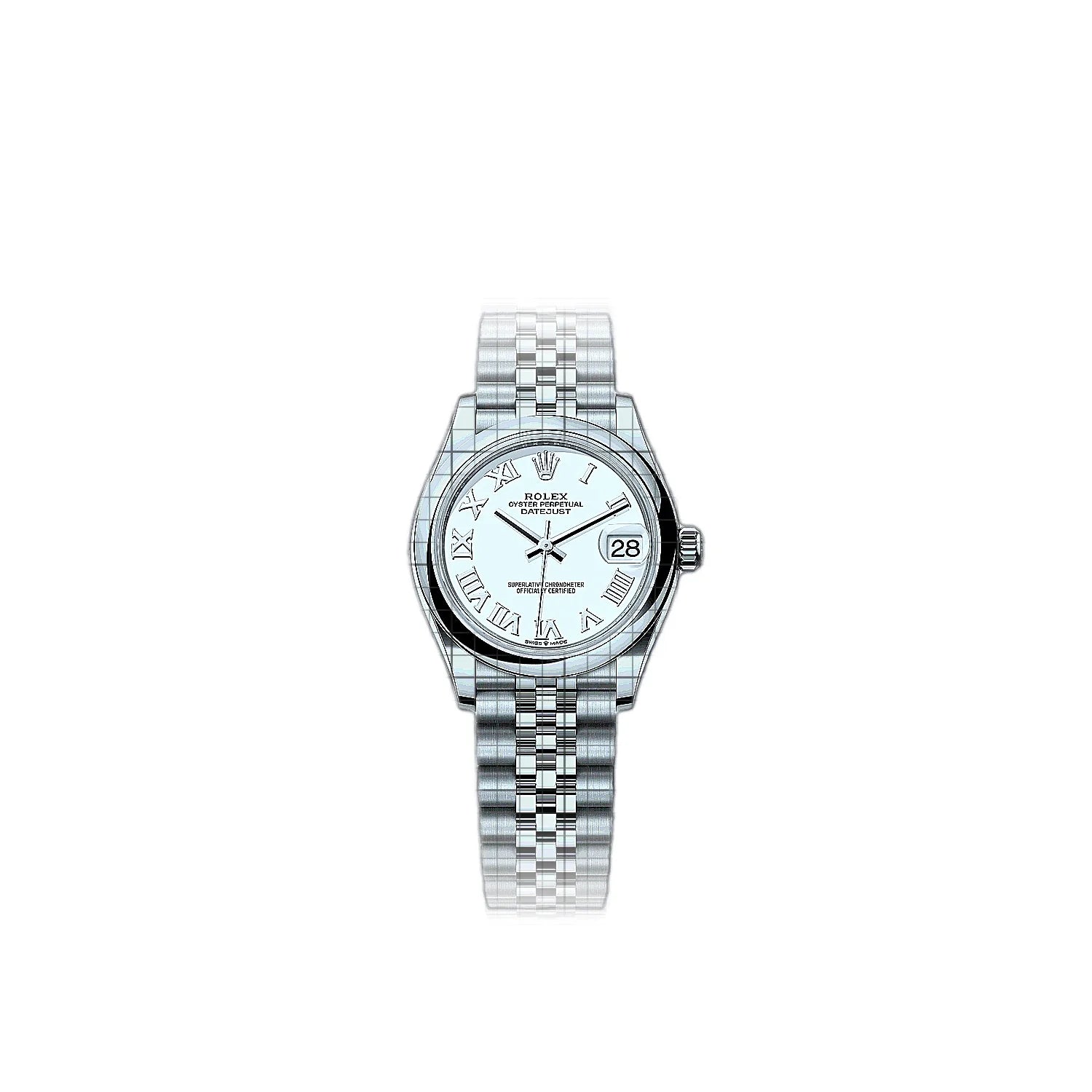 Rolex-Datejust_31-2782400004-52888-AP-1_74e726e8-1a54-4cae-b5d0-99e64e9e3ad6.jpg Rolex Datejust 31 - Image 1