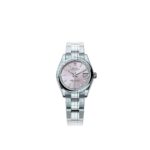 Rolex Datejust 31