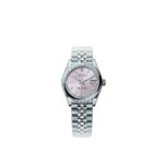 Rolex Datejust 31