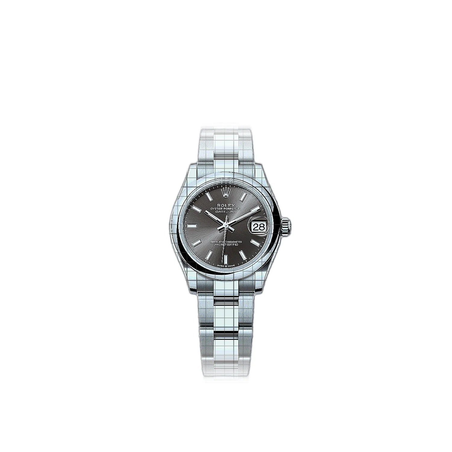 Rolex-Datejust_31-2782400009-52893-AP-1_65a01ab5-1181-485e-9be8-d2f5f45f02f6.jpg Rolex Datejust 31 - Image 1