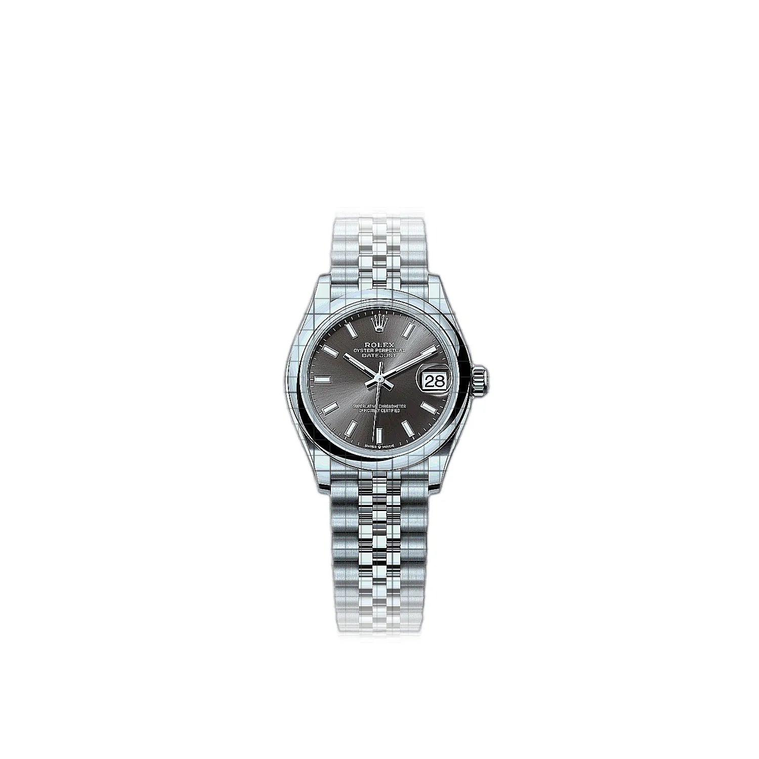 Rolex-Datejust_31-2782400010-52894-AP-1_b74ce9e5-09c6-4544-b5c4-c86e47d294fe.jpg Rolex Datejust 31 - Image 1