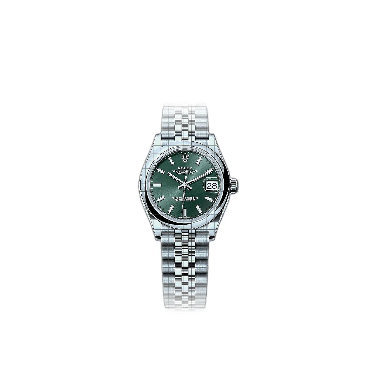 Rolex-Datejust_31-2782400012-52896-AP-1_02f8925f-70ad-4fc6-8f5e-8d582d7a1f8f.jpg Rolex Datejust 31 - Image 1