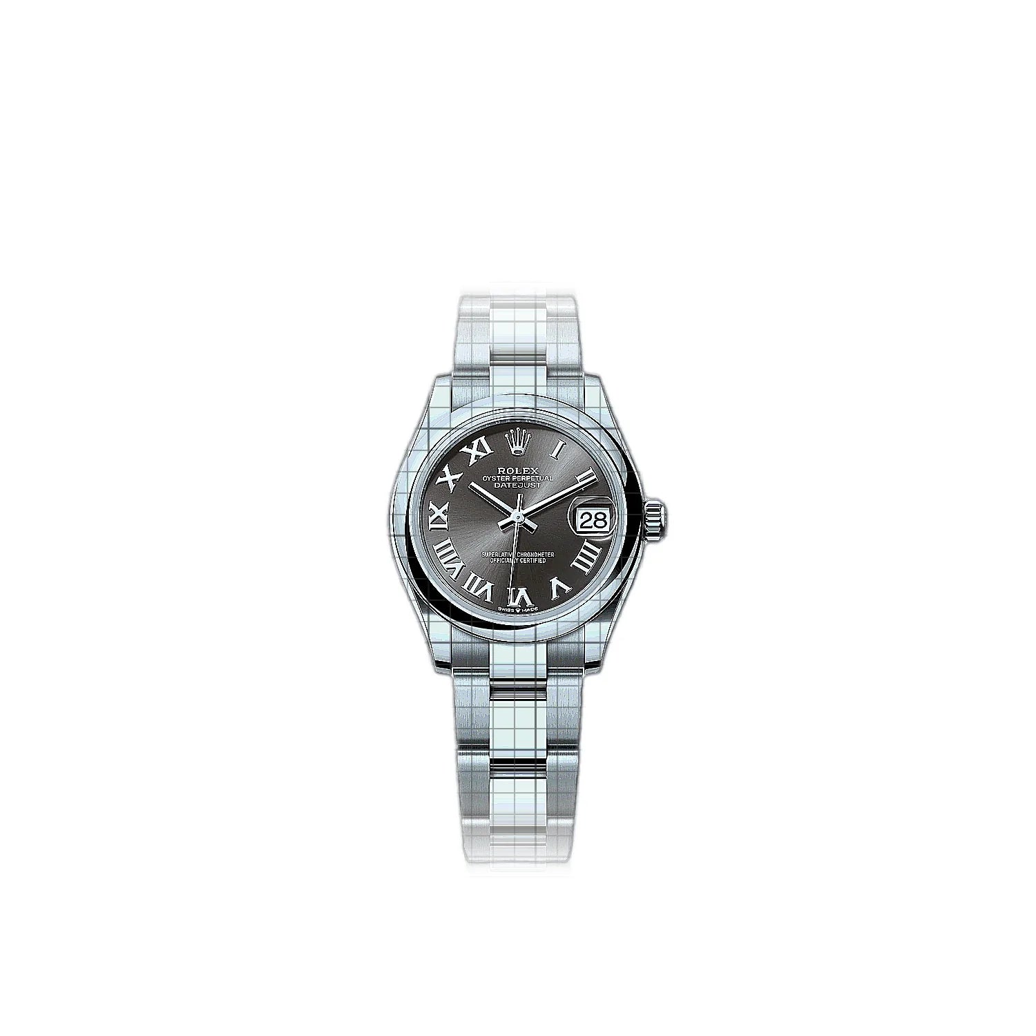 Rolex-Datejust_31-2782400015-52899-AP-1_a65feab5-48d5-438d-8a64-65a42fb8875b.jpg Rolex Datejust 31 - Image 1