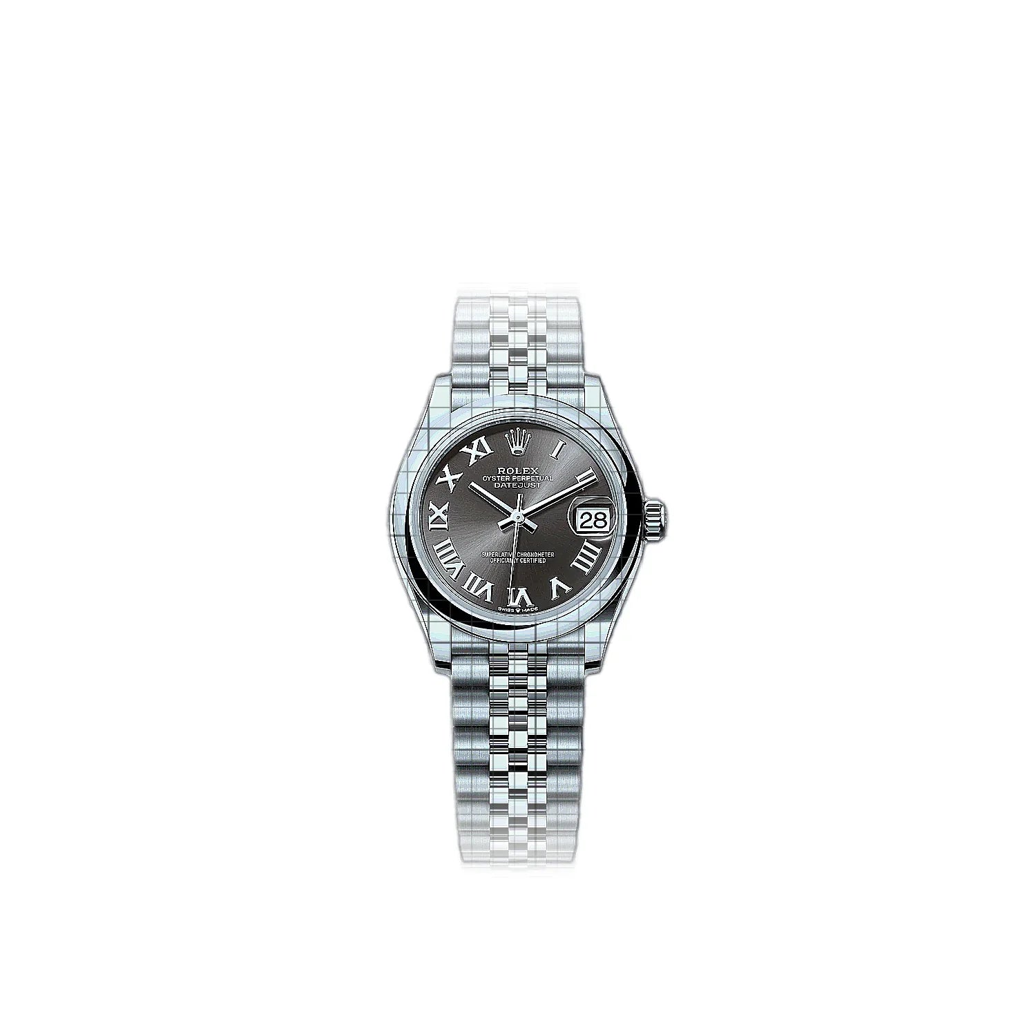 Rolex-Datejust_31-2782400016-52900-AP-1_d1111e14-99c3-4622-ba33-9b2a0a72b3fb.jpg Rolex Datejust 31 - Image 1