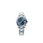 Rolex Datejust 31