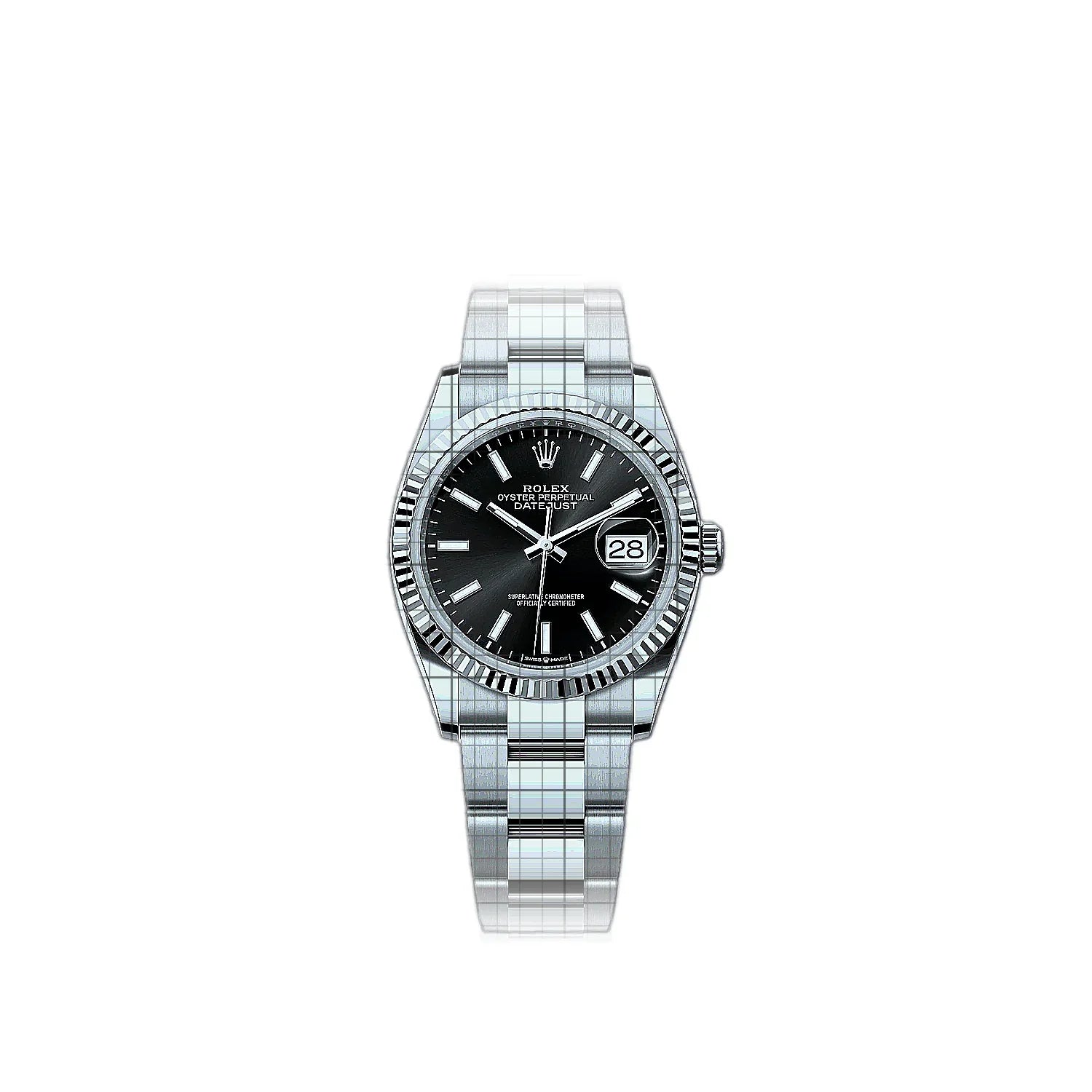 Rolex-Datejust_36-1262340016-52817-AP-1_28f3b581-cf66-42be-834a-4cc467be2302.jpg Rolex Datejust 36 - Image 1