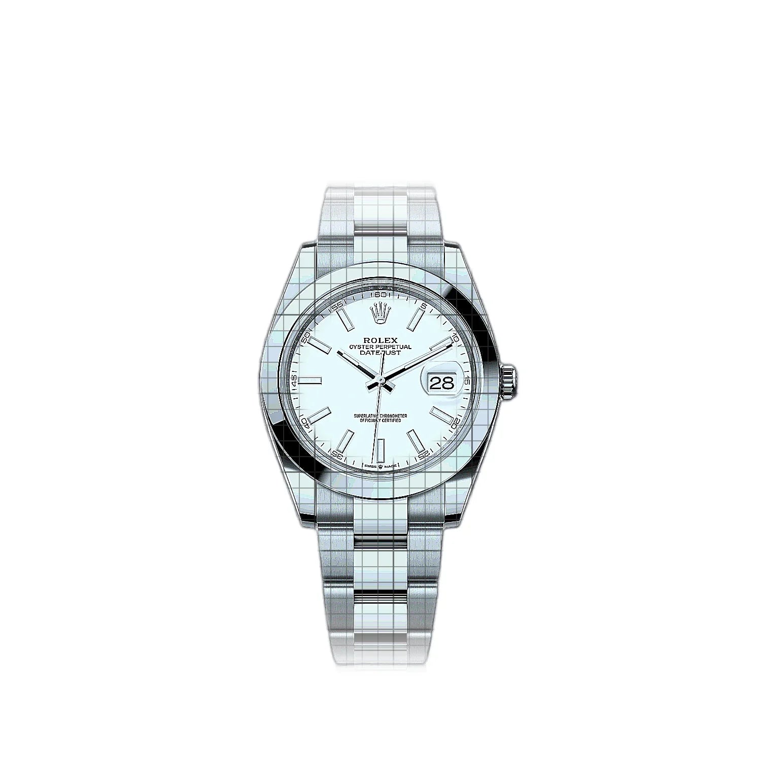 Rolex-Datejust_41-1263000005-52820-AP-1_16e3116e-8567-4f65-bec6-0347348e8952.jpg Rolex Datejust 41 - Image 1