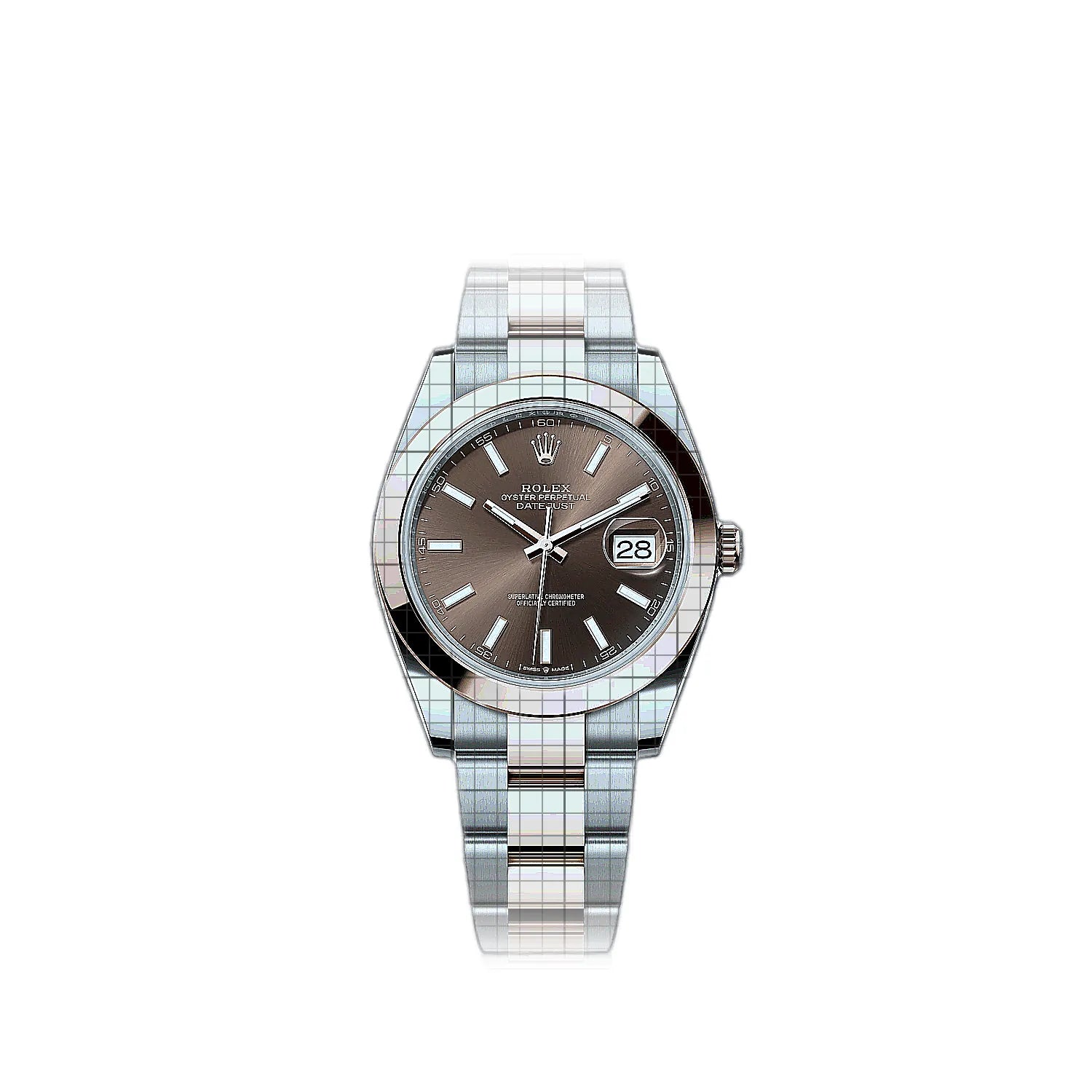 Rolex-Datejust_41-1263010001-52822-AP-1_23fa0b30-ae56-4a53-a81f-a16658352491.jpg Rolex Datejust 41 - Image 1