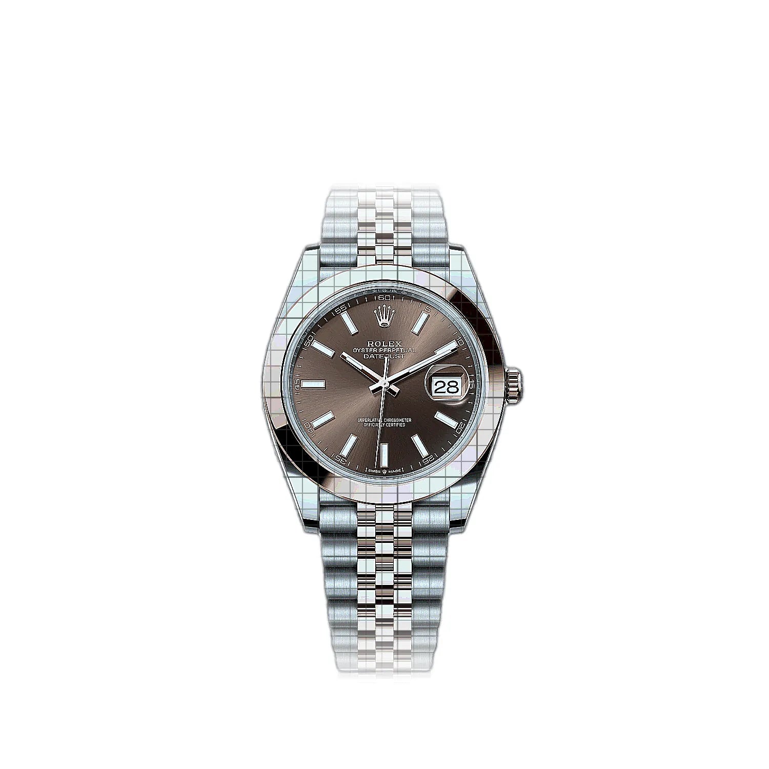 Rolex-Datejust_41-1263010002-52823-AP-1_b54ca768-c03b-4f27-a10b-ac7f7b0f40a7.jpg Rolex Datejust 41 - Image 1