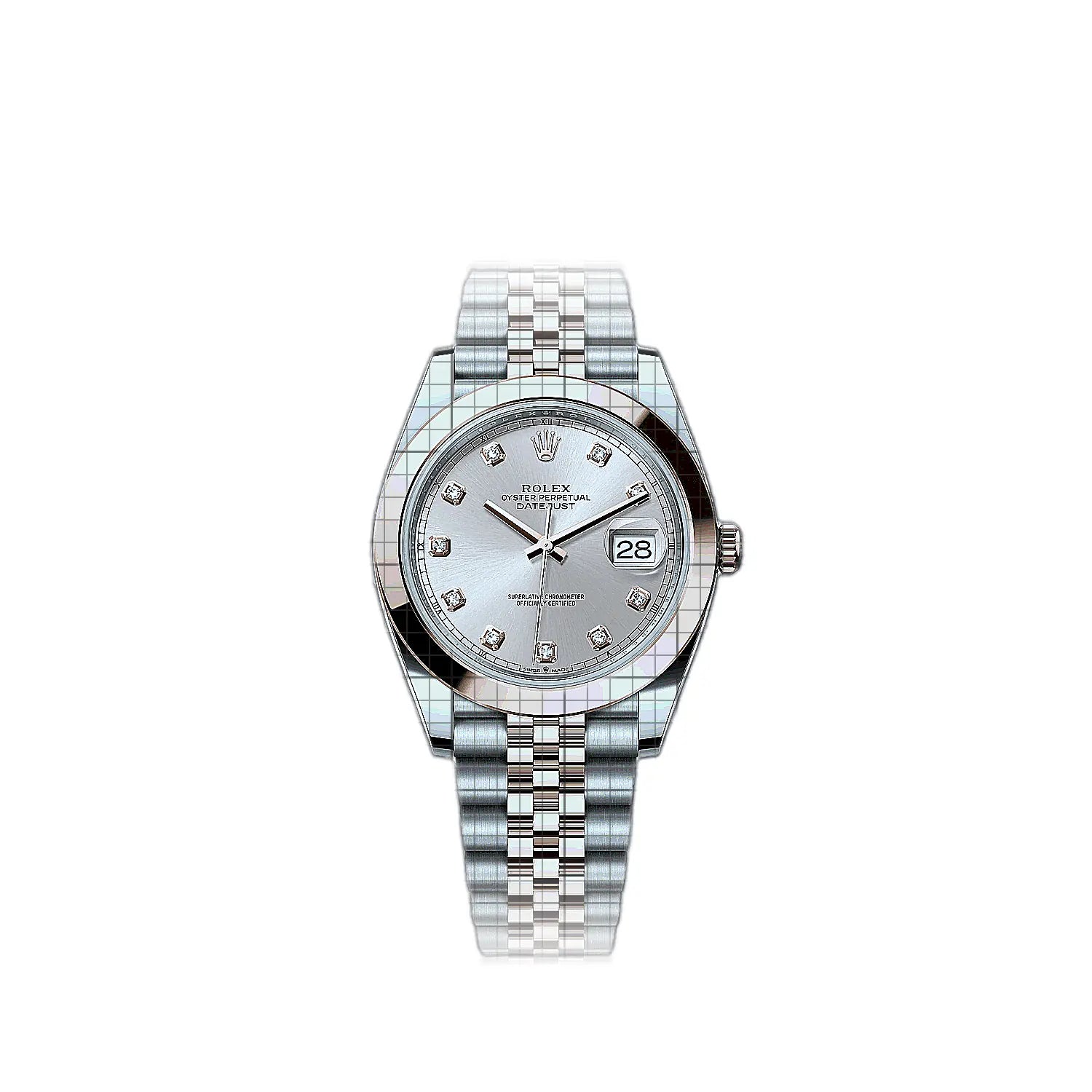 Rolex-Datejust_41-1263010008-52827-AP-1_1ac36323-e511-4c63-845b-5ee006f52311.jpg Rolex Datejust 41 - Image 1