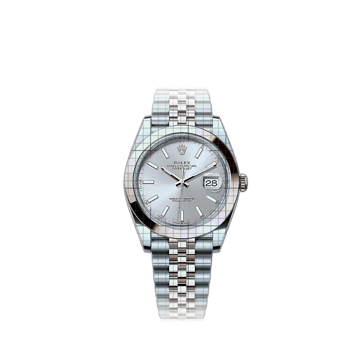 Rolex-Datejust_41-1263010010-52829-AP-1_e08b29b2-aa84-4a51-8ad4-ed7bfe3e8919.jpg Rolex Datejust 41 - Image 1