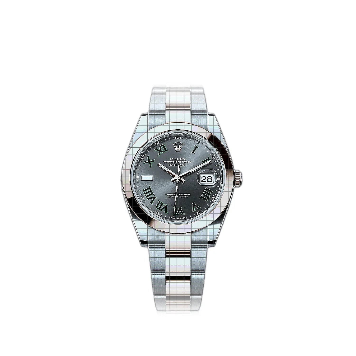 Rolex-Datejust_41-1263010015-52830-AP-1_36f59c16-e435-441c-8fb2-9a7568a00687.jpg Rolex Datejust 41 - Image 1
