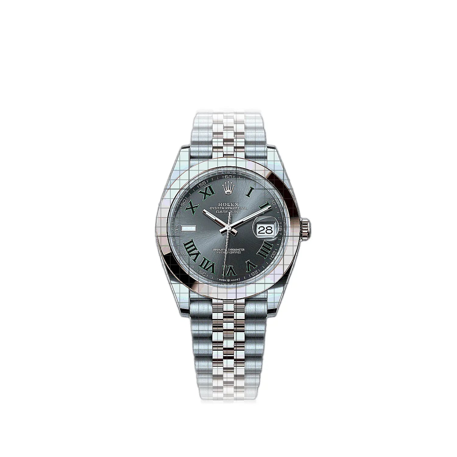 Rolex-Datejust_41-1263010016-52831-AP-1_a1922f12-80a5-4389-9351-a1f9d0f4bdea.jpg Rolex Datejust 41 - Image 1