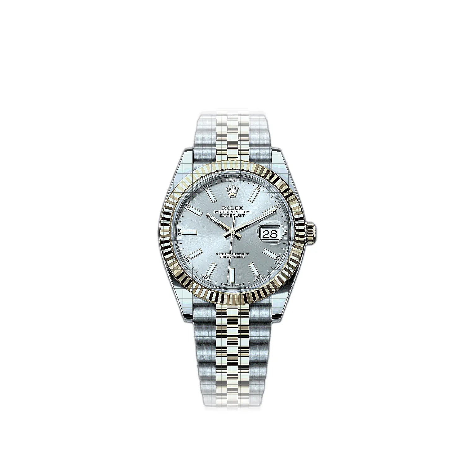Rolex-Datejust_41-1263330002-52833-AP-1_664417a6-2ac6-48cc-943e-94177d636b16.jpg Rolex Datejust 41 - Image 1