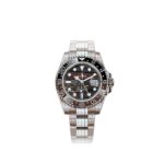 Rolex GMT-Master II