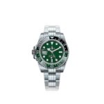 Rolex GMT-Master II