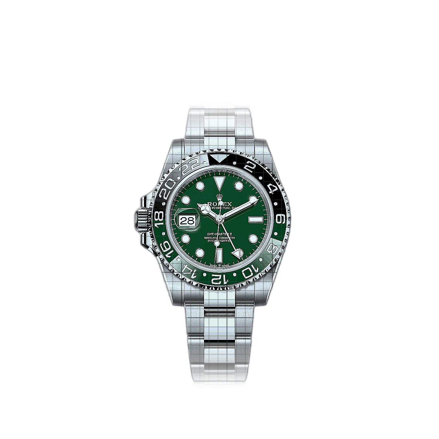 Rolex-GMT-Master_II-126729vtnr0001-52865-AP-1_717ee6cb-dc6e-4416-b80a-1ec4eff4bb16.jpg Rolex GMT-Master II - Image 1