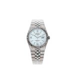 Rolex Land-Dweller 36