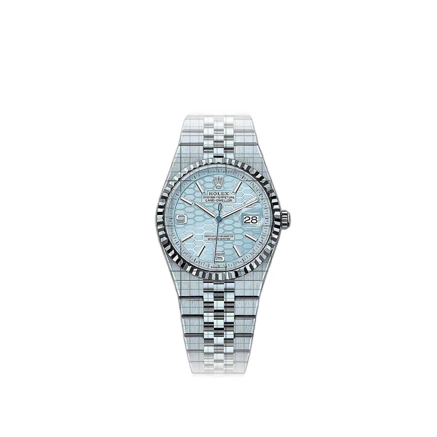 Rolex-Land-Dweller_36-1272360001-52868-AP-1_125d37b7-0c8c-4fa2-8e18-2d37a005f29d.jpg Rolex Land-Dweller 36 - Image 1