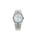 Rolex Land-Dweller 36
