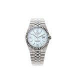 Rolex Land-Dweller 40