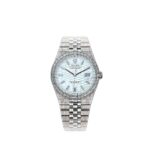 Rolex Land-Dweller 40