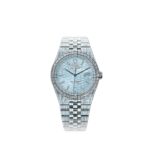 Rolex Land-Dweller 40