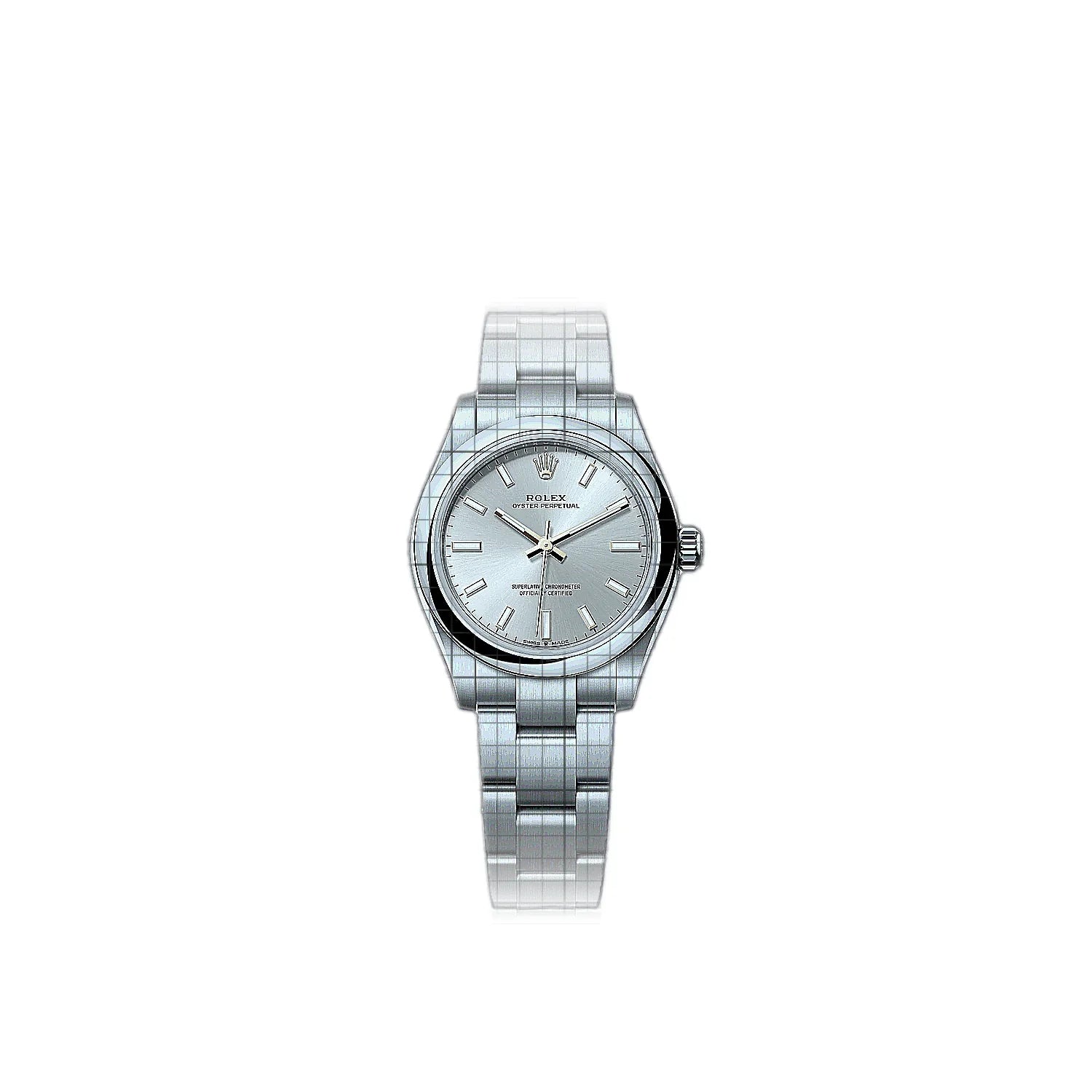 Rolex-Oyster_Perpetual_31-2772000001-52879-AP-1_f0190035-42c5-454e-86e8-50a8f3a3b55e.jpg Rolex Oyster Perpetual 31 - Image 1