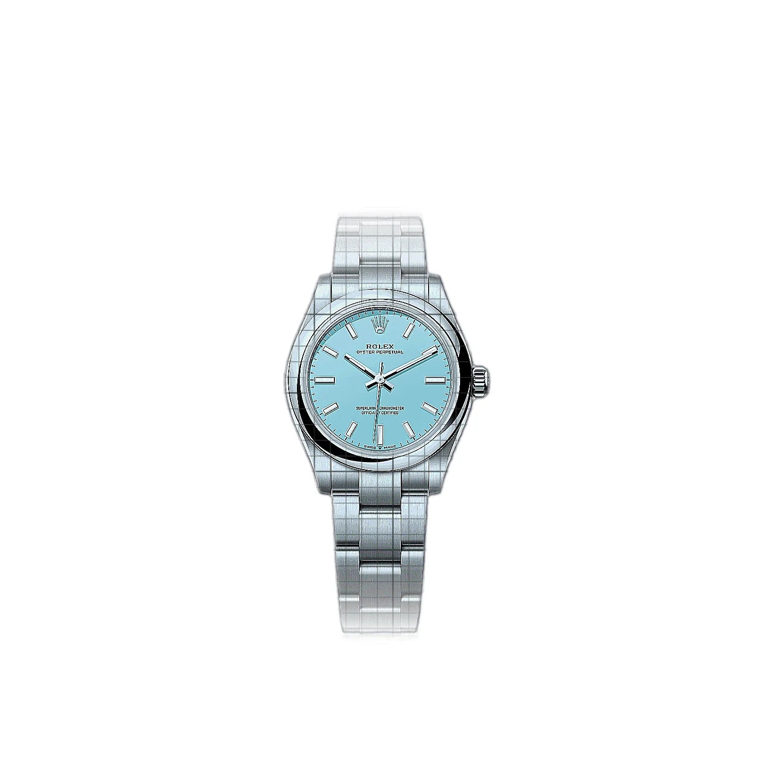Rolex-Oyster_Perpetual_31-2772000007-52880-AP-1_34475384-ecf3-4355-a2c8-128ff6c73a5e.jpg Rolex Oyster Perpetual 31 - Image 1