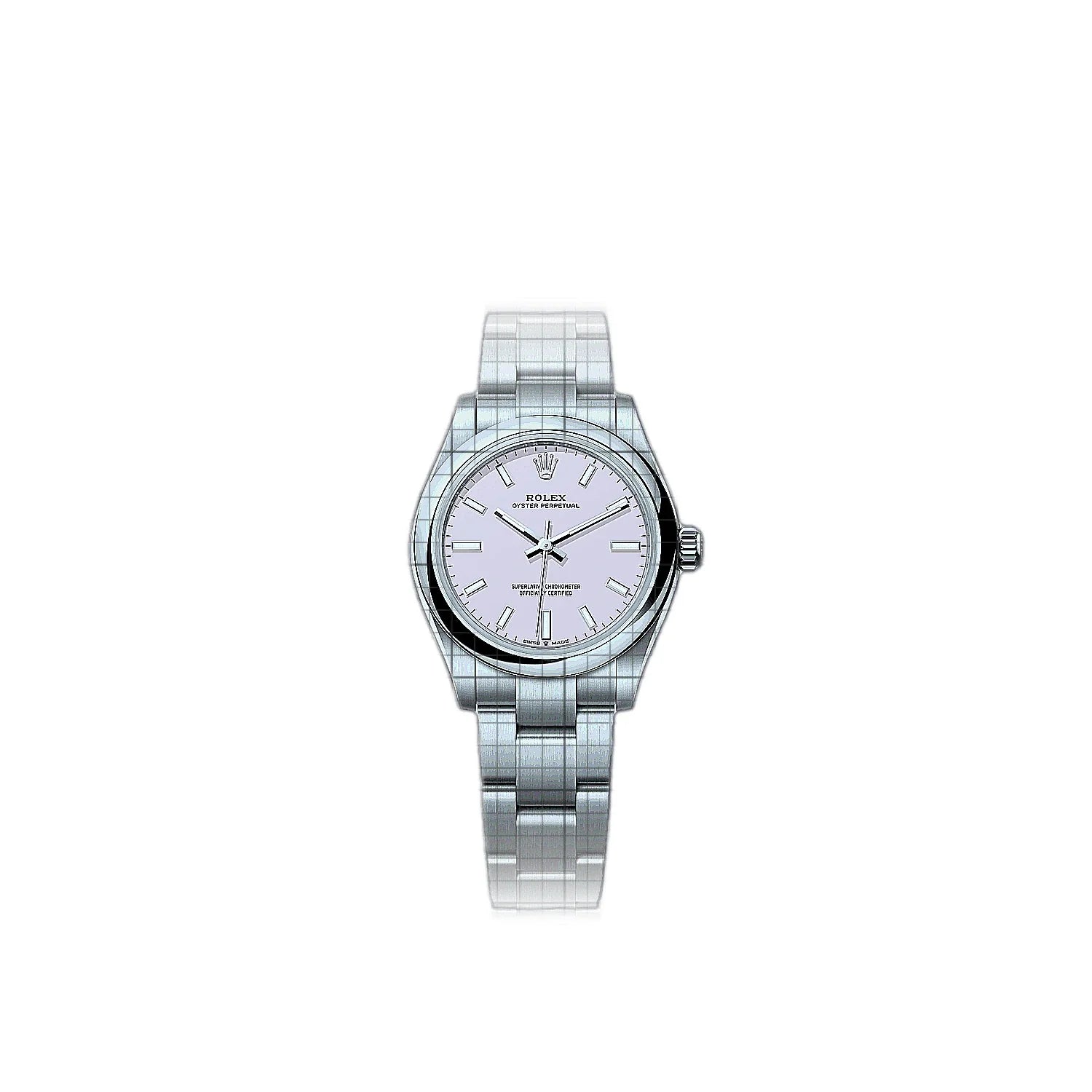 Rolex-Oyster_Perpetual_31-2772000009-52881-AP-1_49910cf0-1cc6-4a8e-a928-0a5067e0a316.jpg Rolex Oyster Perpetual 31 - Image 1