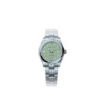 Rolex Oyster Perpetual 31