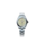 Rolex Oyster Perpetual 31