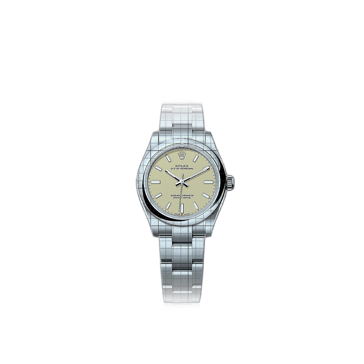 Rolex-Oyster_Perpetual_31-2772000013-52883-AP-1_db3bd613-8732-4557-a45d-86b2cf579cf8.jpg Rolex Oyster Perpetual 31 - Image 1