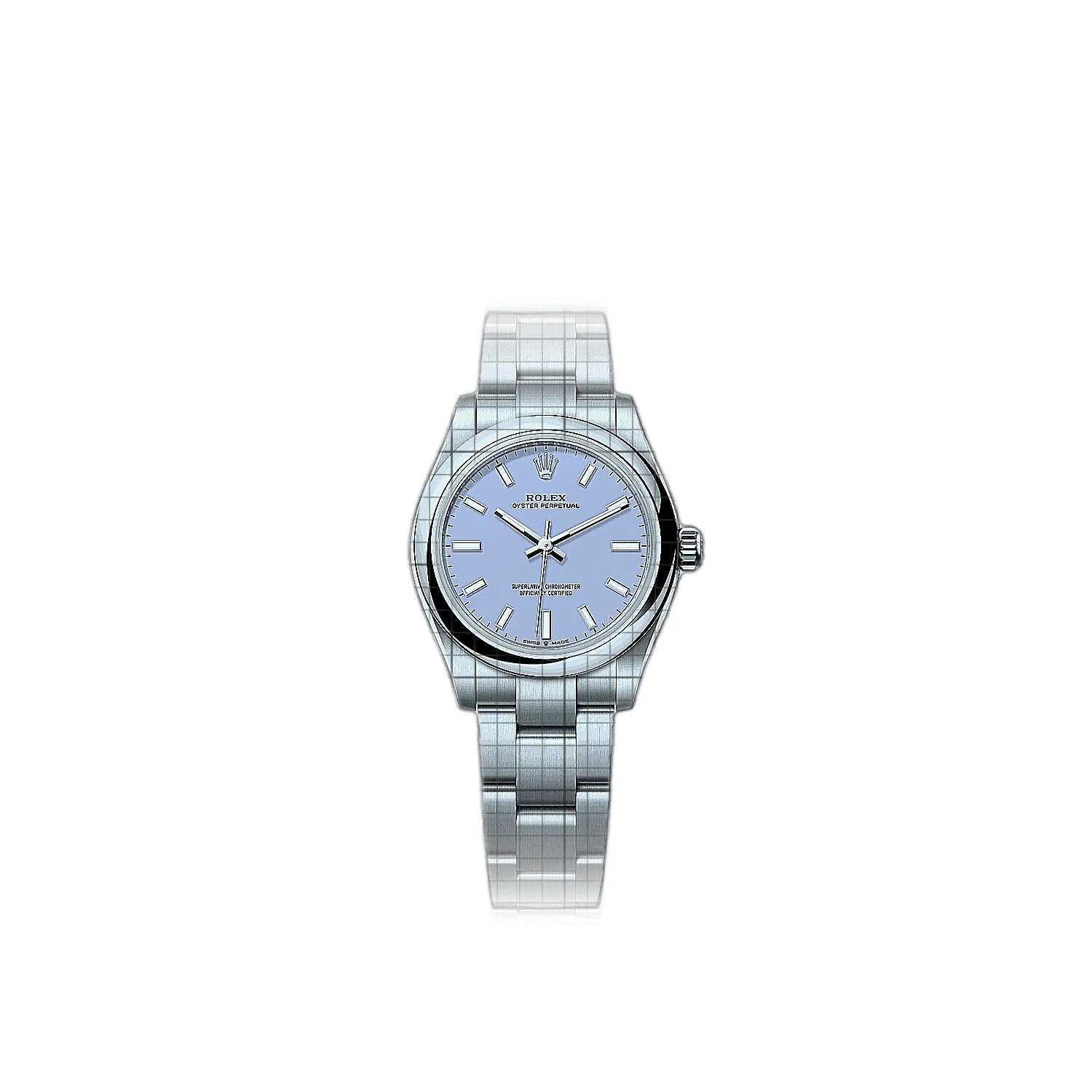 Rolex-Oyster_Perpetual_31-2772000014-52884-AP-1_fefb2db3-a823-49df-8157-65380a9f38ff.jpg Rolex Oyster Perpetual 31 - Image 1