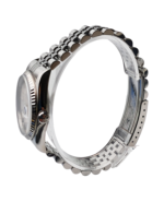 Rolex Datejust 36 Silver Jubilee CPO 1995 - Image 2