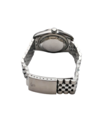 Rolex Datejust 36 Silver Jubilee CPO 1995 - Image 4