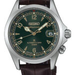 Seiko Prospex Alpinist Automatic