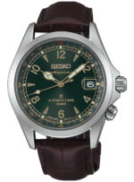 Seiko Prospex Alpinist Automatic