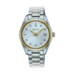 Seiko Classic Quartz