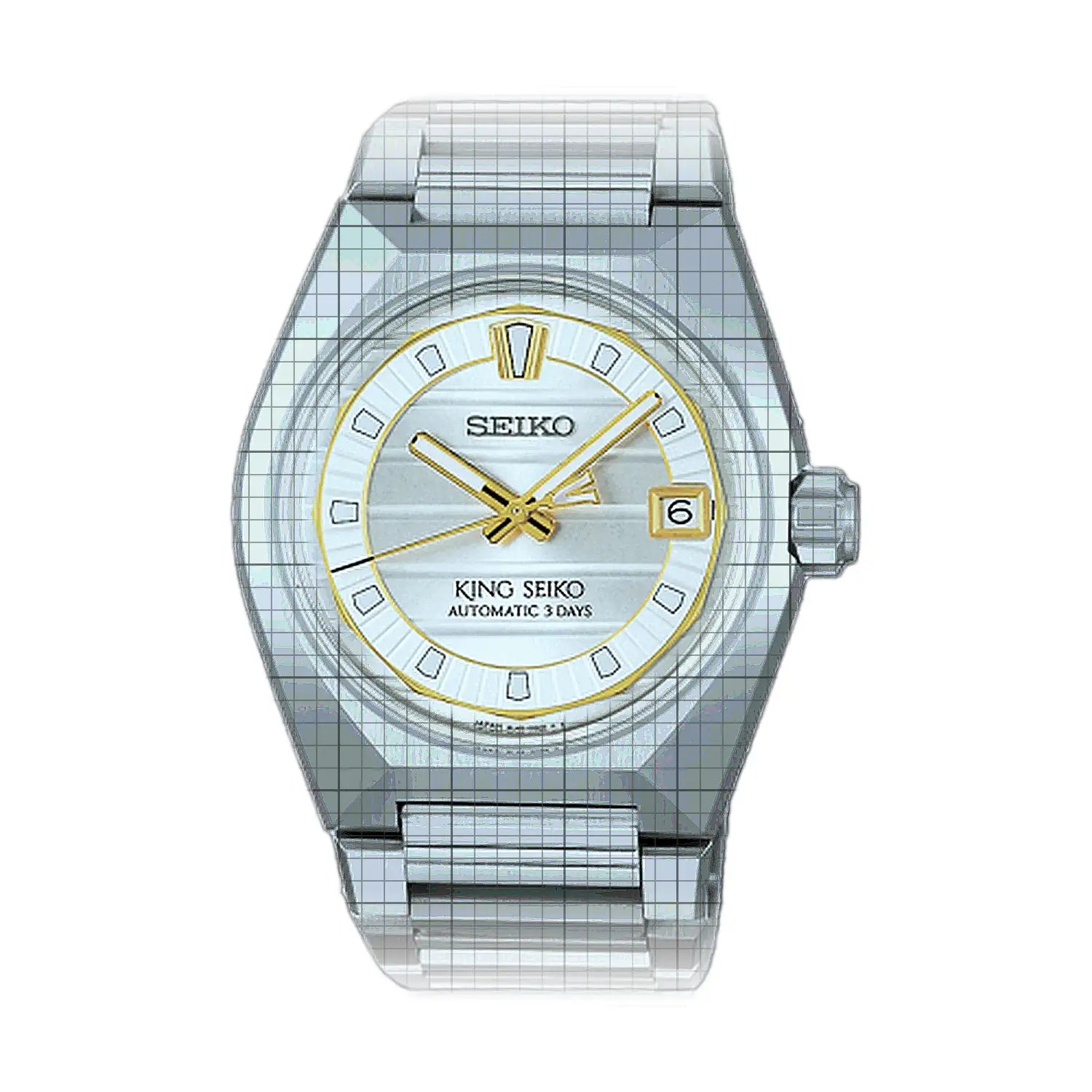 Seiko-King_Seiko-SLA087J1-52762-AP-1_944bf9d1-fc76-452a-9363-f9302f554173.jpg Seiko King Seiko Automatic - Image 1
