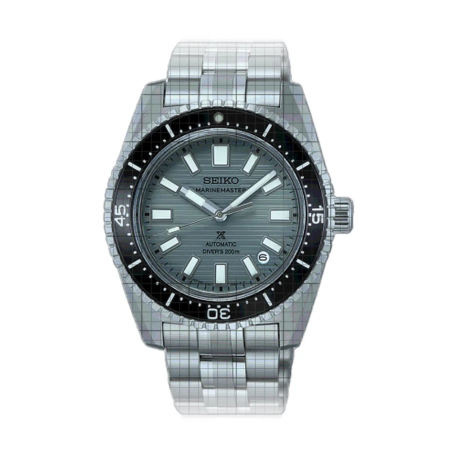 Seiko-Prospex-SJE117J1-52713-AP-1_61c1d1c6-9b05-4b9a-9d8d-bf28f071db99.jpg Seiko Prospex Automatic - Image 1