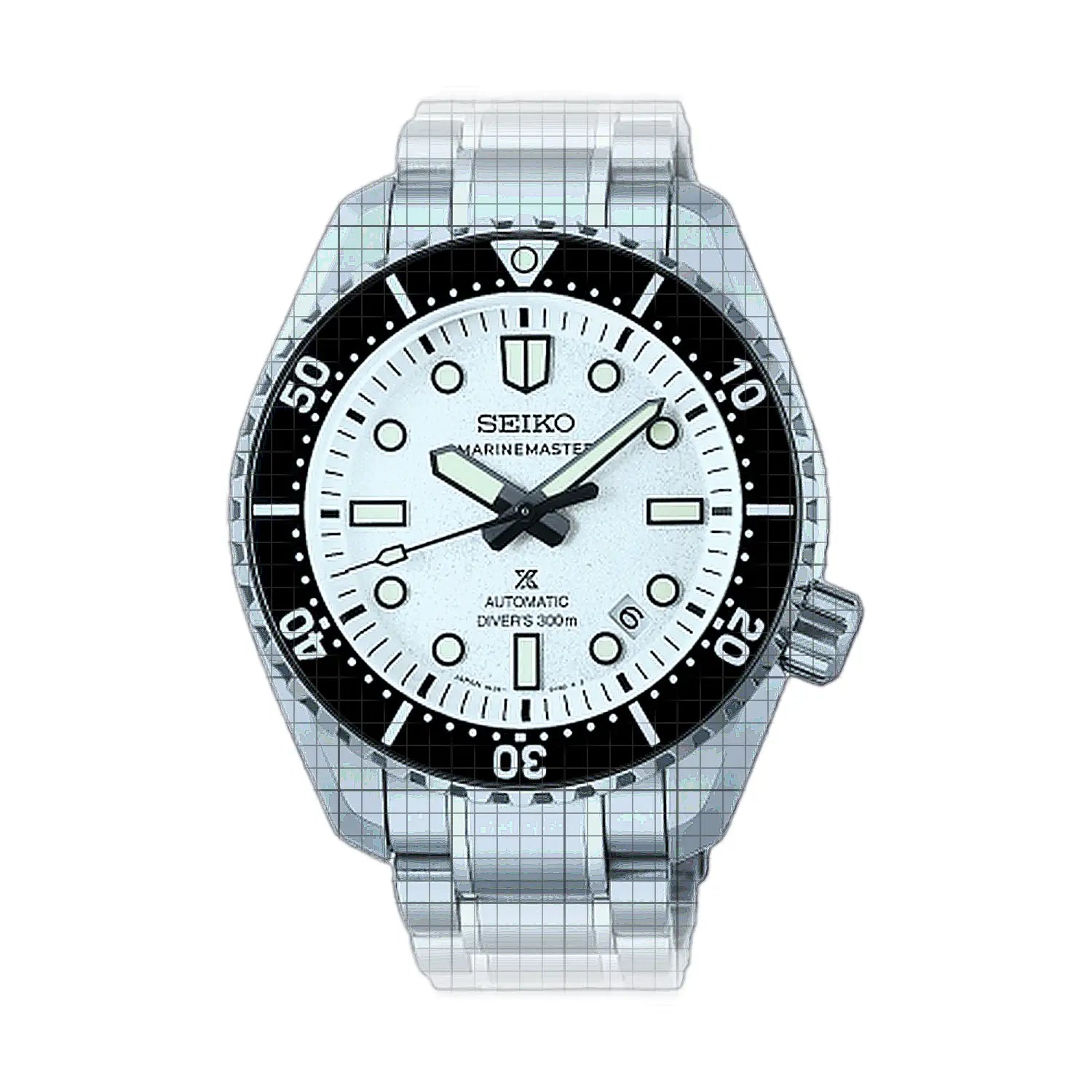 Seiko-Prospex-SLA077J1-52710-AP-1_eb24a8c2-f4f3-4850-9fd7-95afadc30dc0.jpg Seiko Prospex Automatic - Image 1