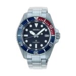 Seiko Prospex Solar